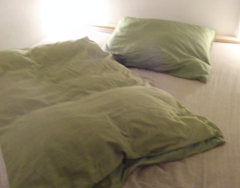 germanbed
