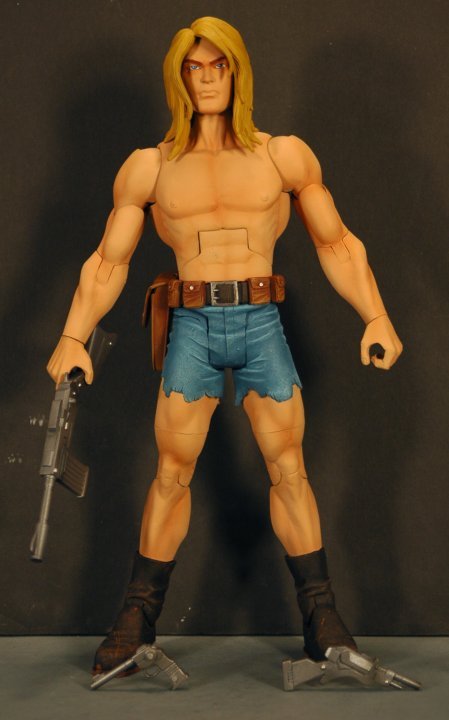 Gay Action Figures 33