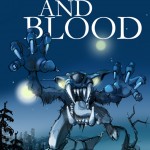 Flesh and Blood cover
