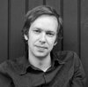 Author Jay Bell