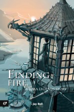 Finding Fire cover