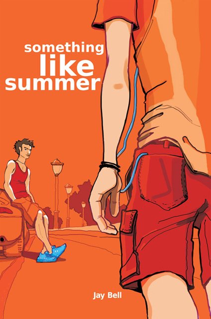 Resultado de imagen para something like summer