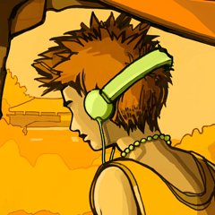 Something Like Summer by Jay Bell Something Like Summer by Jay Bell